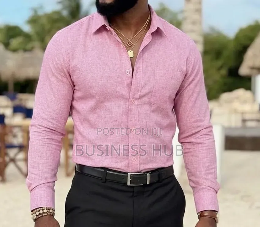 Quality SHIRTS MENS