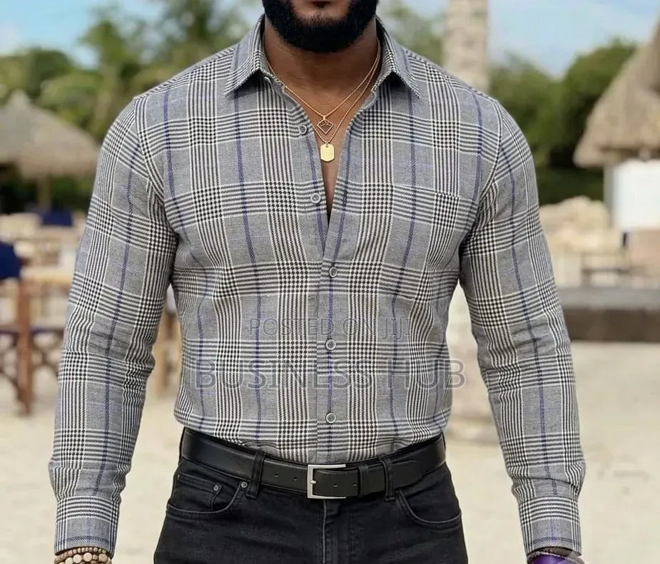 Quality SHIRTS MENS