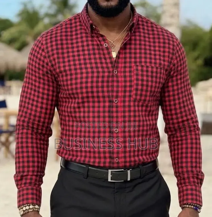 Quality SHIRTS MENS