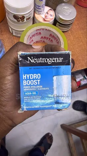 Neutrogena Hydro Boost