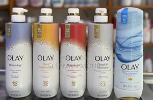 Olay Body Wash