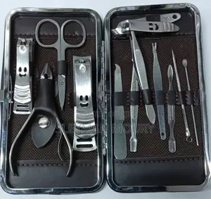 Nails Tools