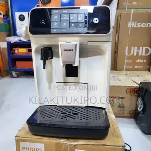 Series 1200 Fully Automatic Espresso Machines