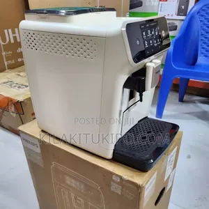 Series 1200 Fully Automatic Espresso Machines