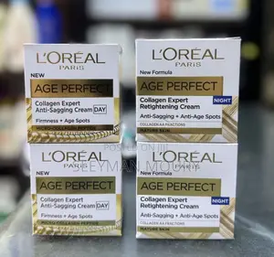 Loreal Age Perfect