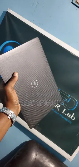 Laptop Dell Latitude 7300 8GB Intel Core i5 SSD 256GB