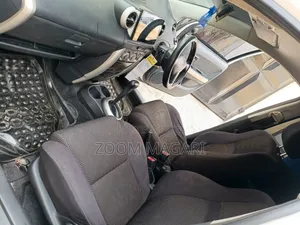 Toyota IST 2002 Gray