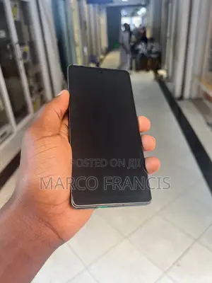 Google Pixel 7 128 GB Black