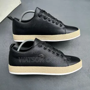 2 Colours Shoes or Sneakers Casual for Men's
