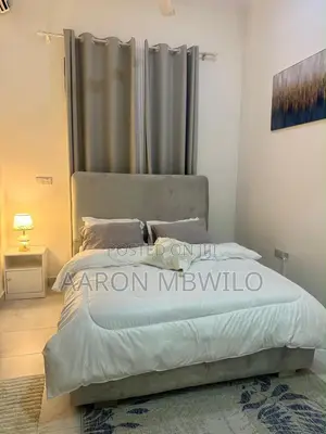 Furnished 3bdrm Bedsitter in Shuya Ushindi, Mikocheni for rent