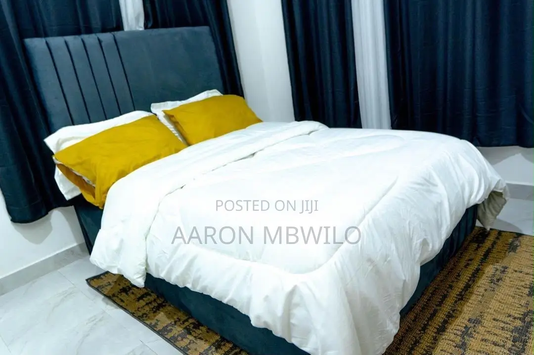 Furnished 3bdrm Bedsitter in Shuya Ushindi, Mikocheni for rent