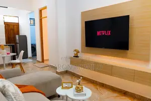 Furnished 3bdrm Bedsitter in Shuya Ushindi, Mikocheni for rent