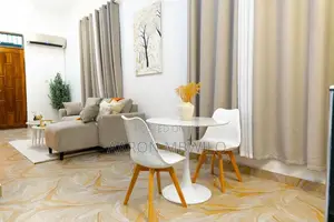 Furnished 3bdrm Bedsitter in Shuya Ushindi, Mikocheni for rent