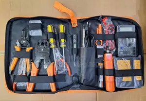 Networking Toolkit Set
