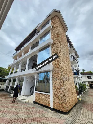 4bdrm Apartment in Dalali Junior The, Mikocheni for rent