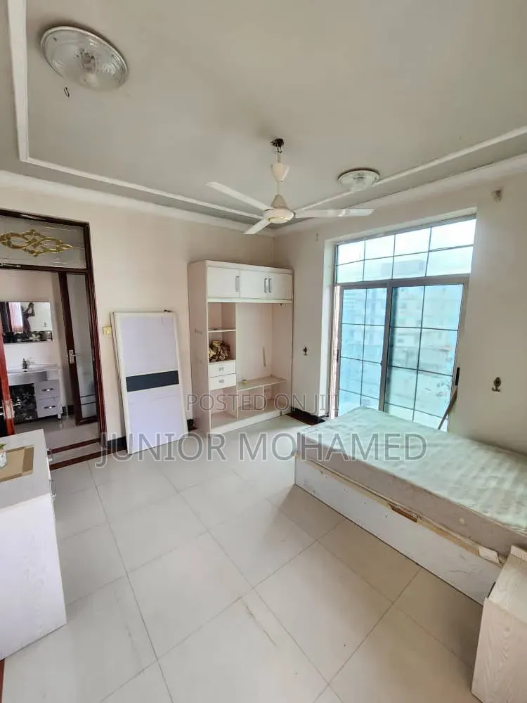 4bdrm Apartment in Dalali Junior The, Mikocheni for rent