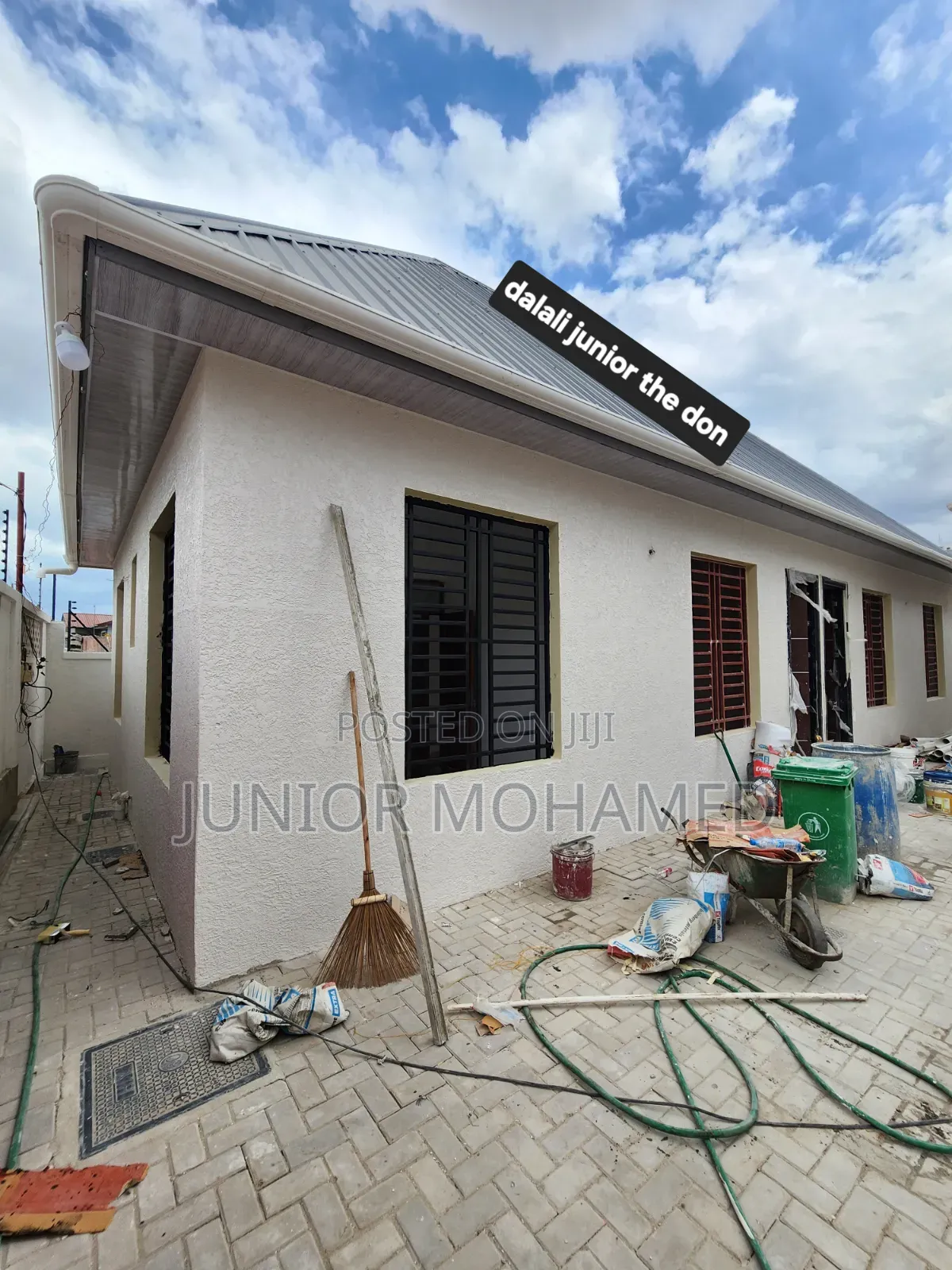 2bdrm Block of Flats in Dalali Junior The, Kijitonyama for rent