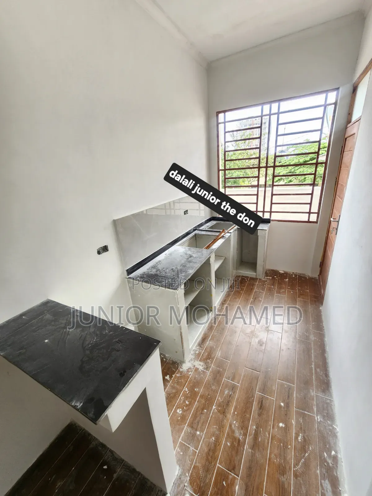 2bdrm Block of Flats in Dalali Junior The, Kijitonyama for rent
