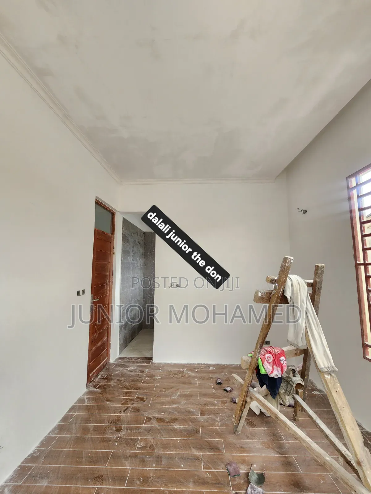 2bdrm Block of Flats in Dalali Junior The, Kijitonyama for rent