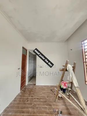 2bdrm Block of Flats in Dalali Junior The, Kijitonyama for rent