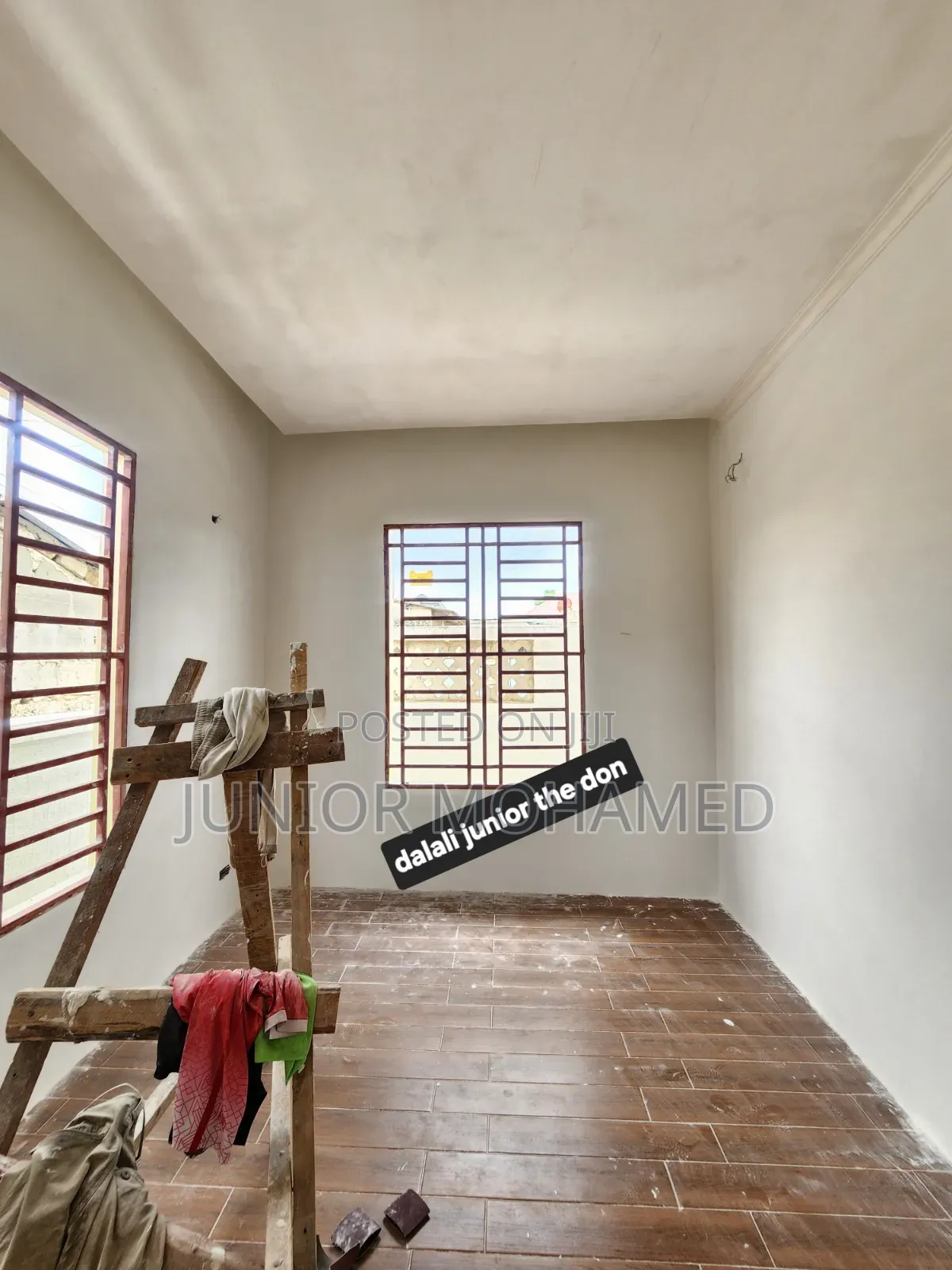 2bdrm Block of Flats in Dalali Junior The, Kijitonyama for rent
