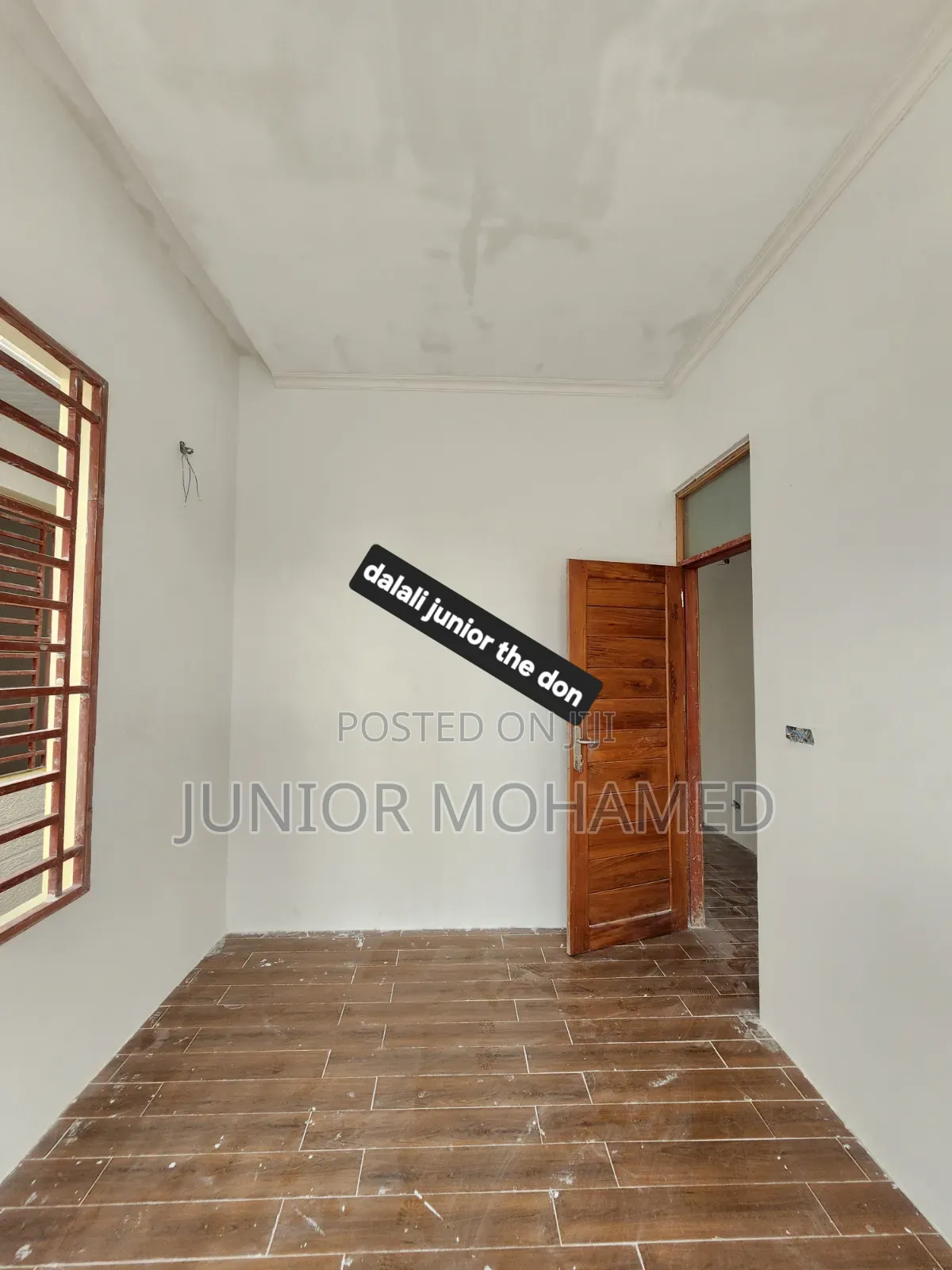 2bdrm Block of Flats in Dalali Junior The, Kijitonyama for rent