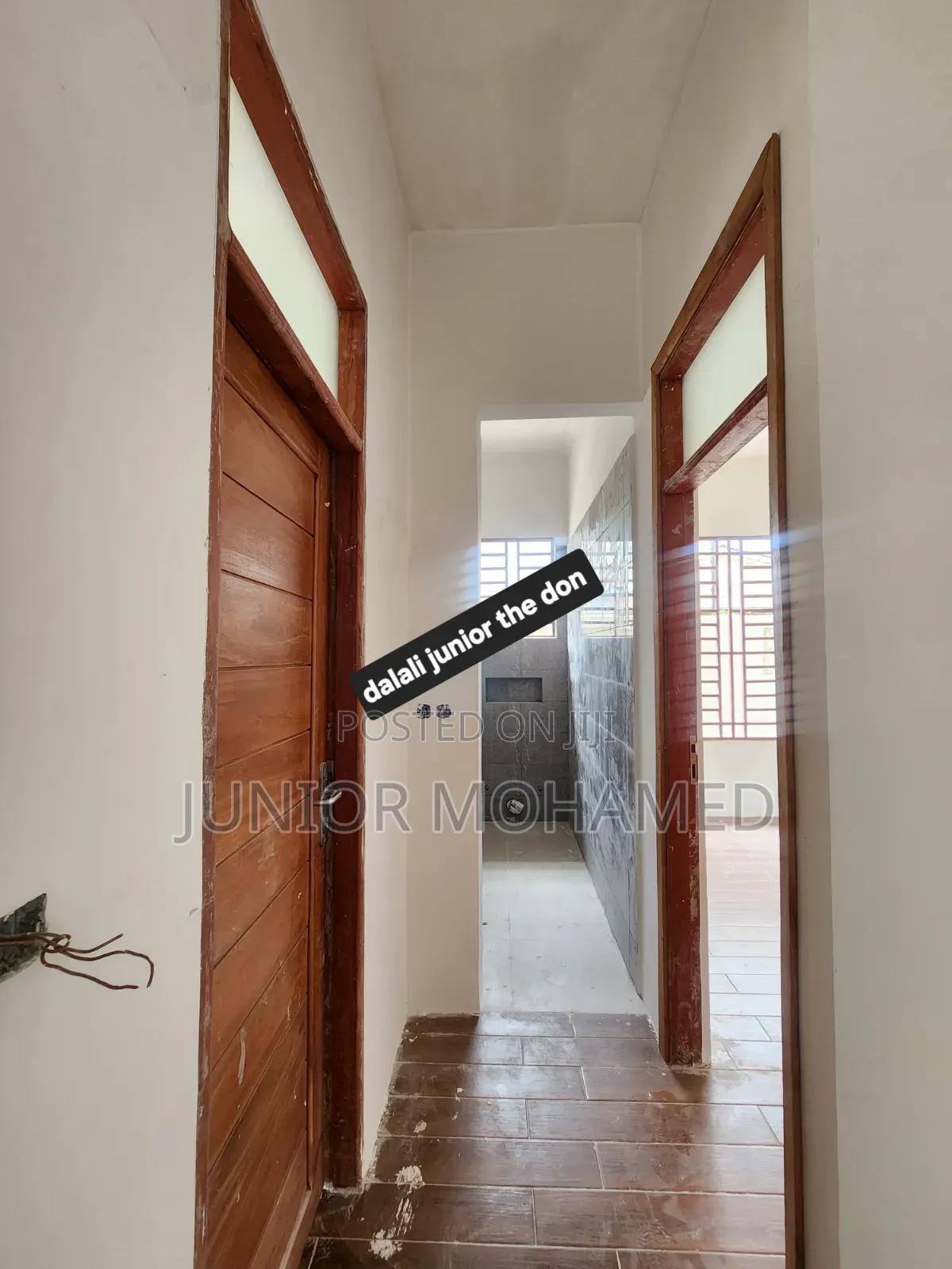 2bdrm Block of Flats in Dalali Junior The, Kijitonyama for rent