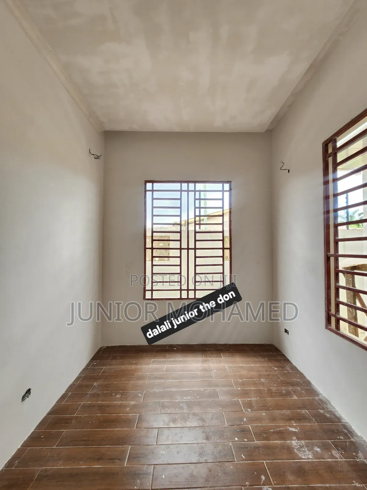 2bdrm Block of Flats in Dalali Junior The, Kijitonyama for rent