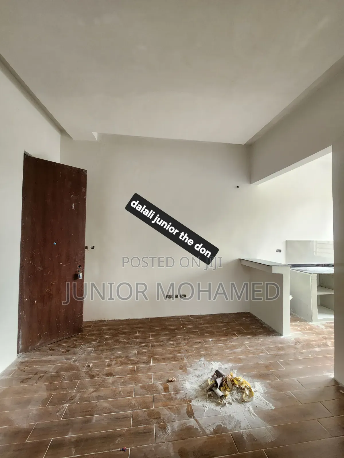 2bdrm Block of Flats in Dalali Junior The, Kijitonyama for rent