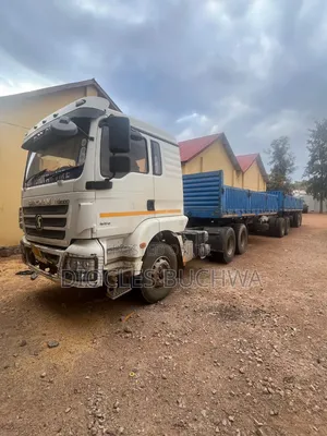 Magari Makubwa