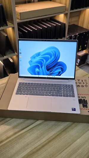 New Laptop HP EliteBook 8 G1i 16GB Intel Core Ultra 7 SSD 512GB