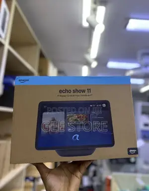Amazon Echo Show 11 Smart Display