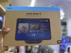 Amazon Echo Show 11 Smart Display
