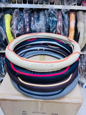Steering Cover