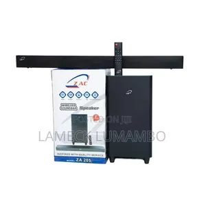 Zac Sound Bar Zac 205