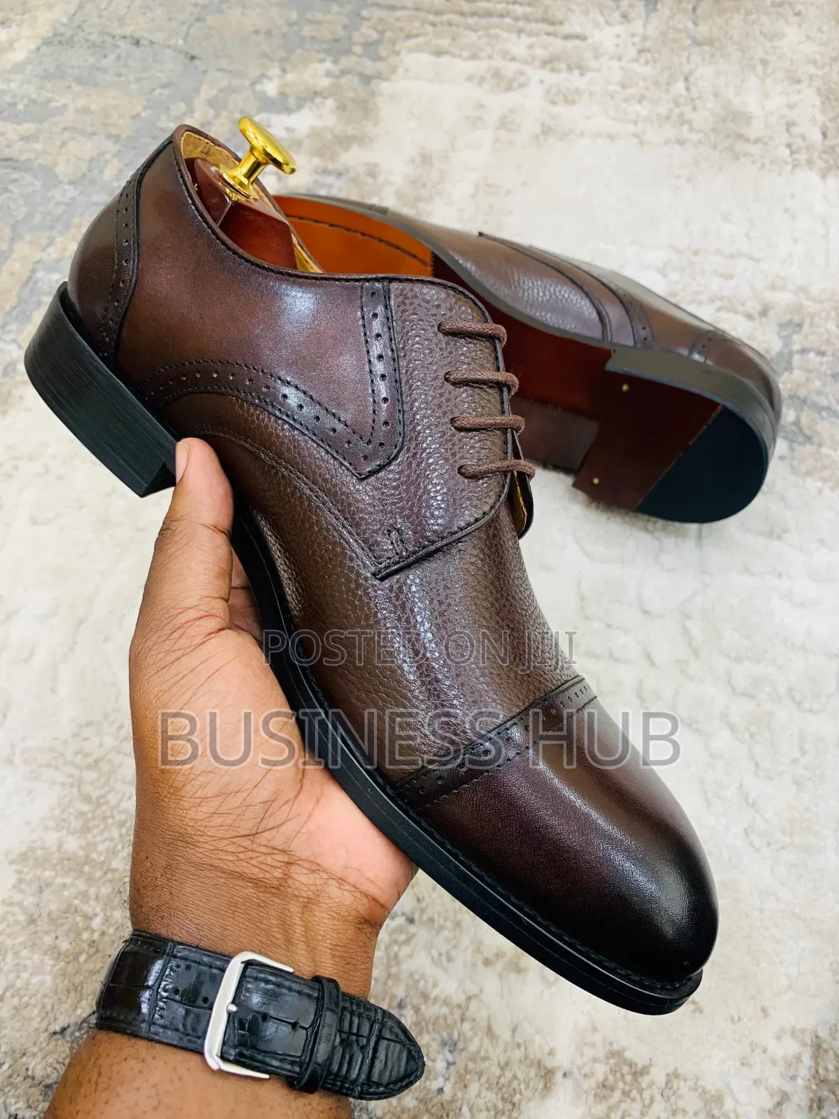 Quality Moccasin Kila