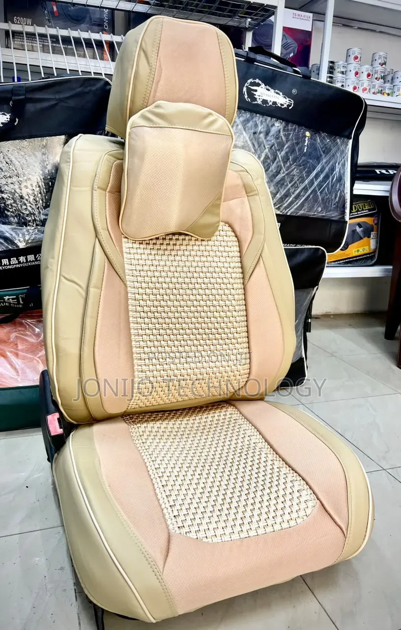 Car Sit Cover