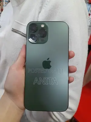 Apple iPhone 13 Pro 128 GB Green