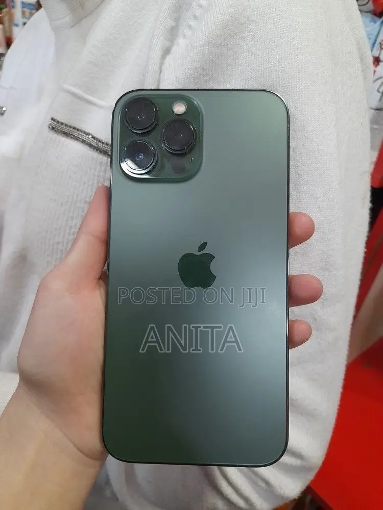 Apple iPhone 13 Pro 128 GB Green