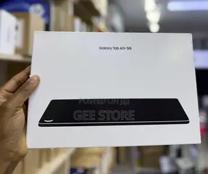 New Samsung Galaxy Tab A11+ 128 GB Black
