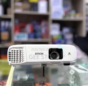 Epson EB-982W Multimedia Projector