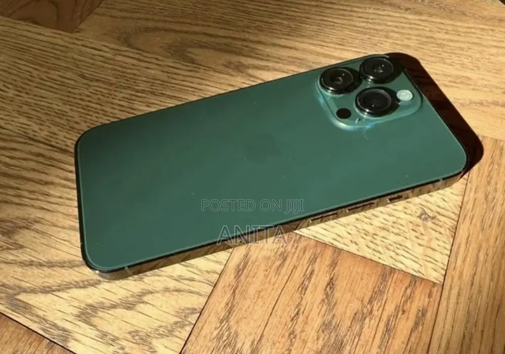 Apple iPhone 13 Pro 128 GB Green