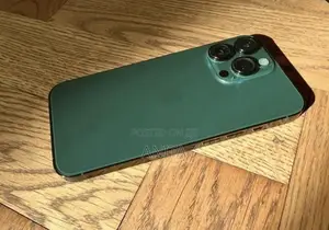 Apple iPhone 13 Pro 128 GB Green