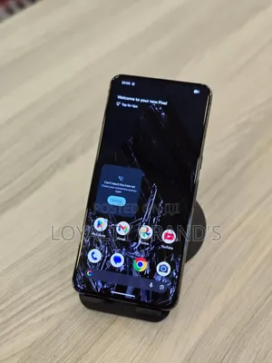 New Google Pixel 8 Pro 256 GB Blue