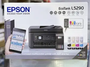 Epson EcoTank L5290