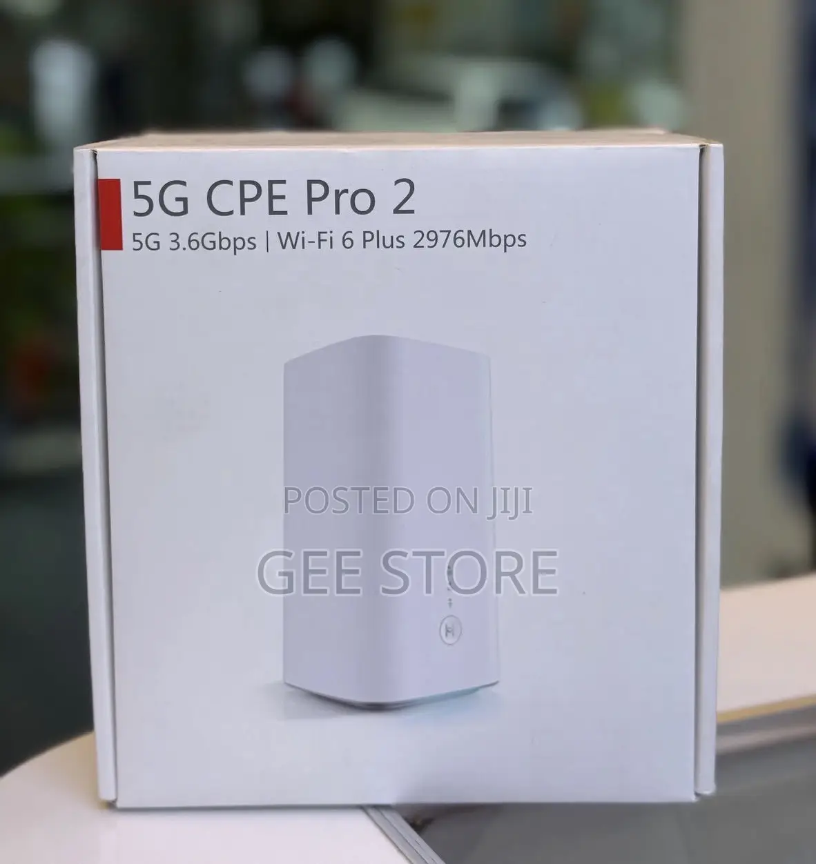 Huawei 5G CPE Pro 2 Wifi 6