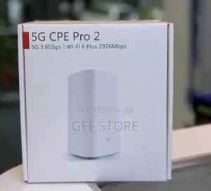 Huawei 5G CPE Pro 2 Wifi 6
