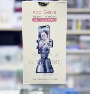 Apai Genie 360° Object Tracking Holder