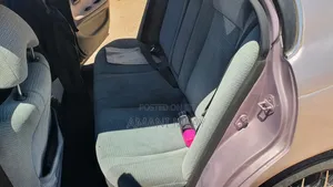 Toyota Corolla 1991 Silver