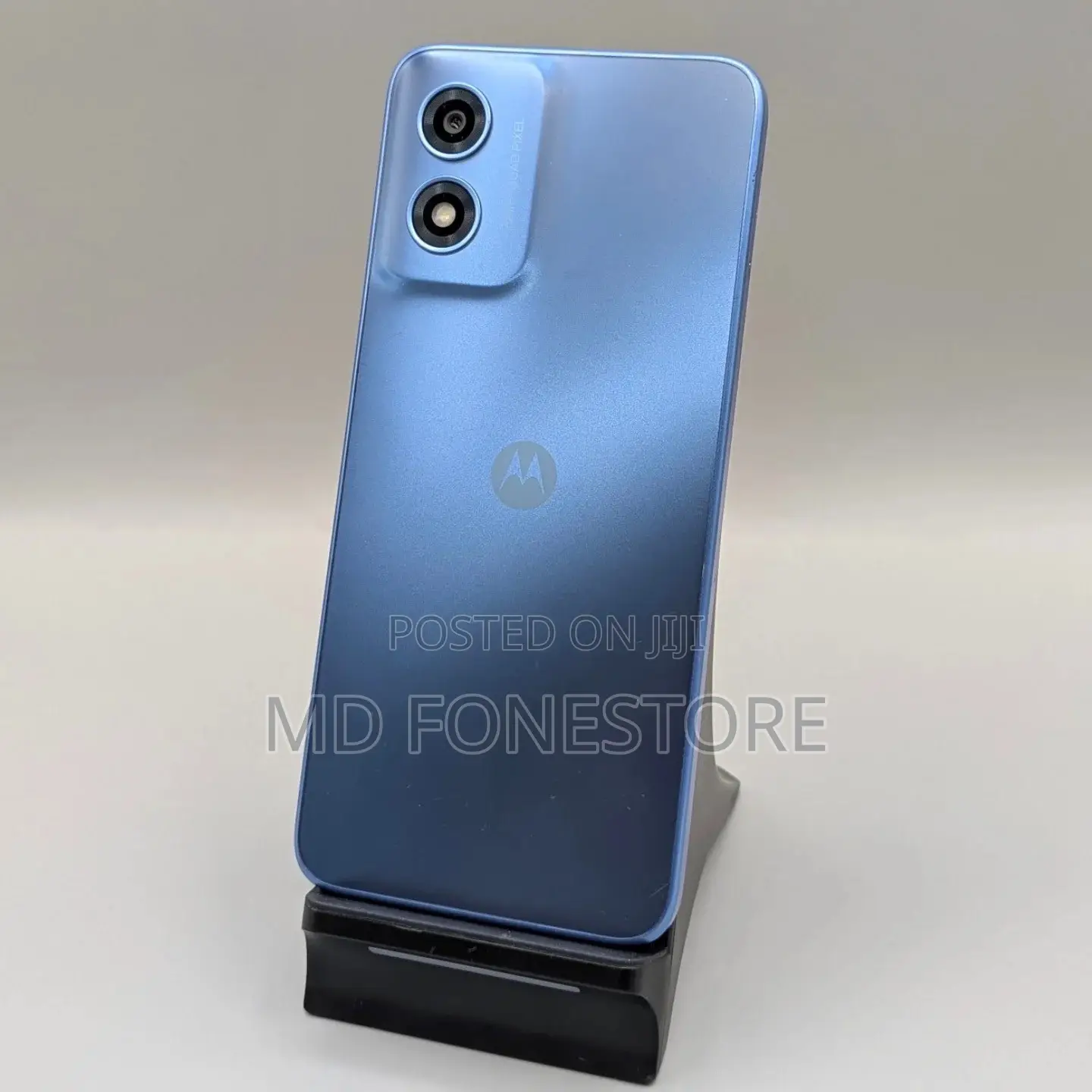 New Motorola Moto G Play (2023) 32 GB Blue